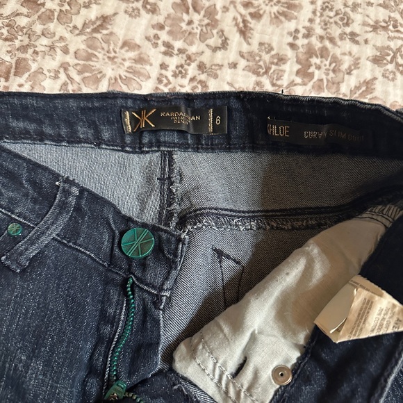 Cute Jeans - Picture 5 of 8